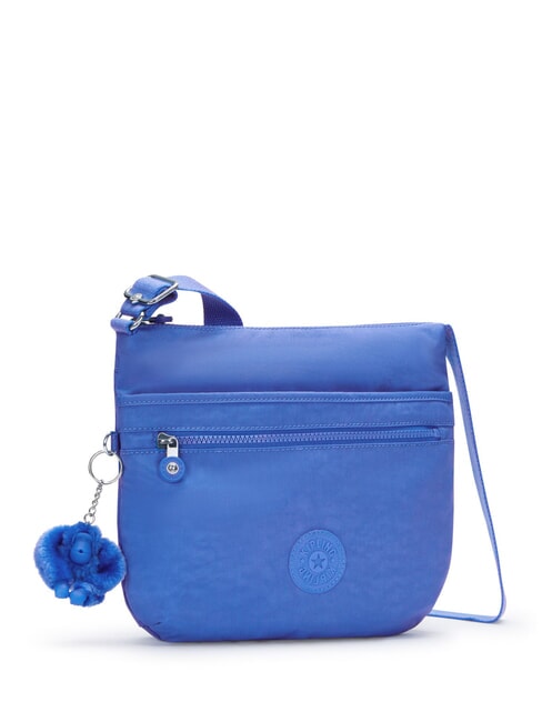 ARTO M Borsa a tracolla havana blue - Borse Donna