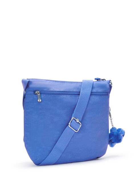 ARTO M Borsa a tracolla havana blue - Borse Donna