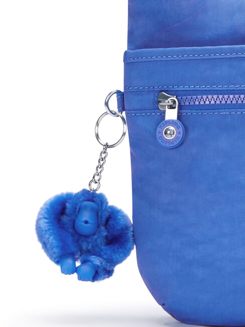 ARTO M Borsa a tracolla havana blue - Borse Donna