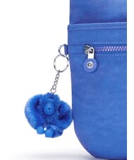KIPLING ARTO M Borsa a tracolla havana blue - Borse Donna - 4
