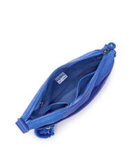 KIPLING ARTO M Borsa a tracolla havana blue - Borse Donna - 5