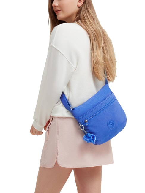 ARTO M Borsa a tracolla havana blue - Borse Donna