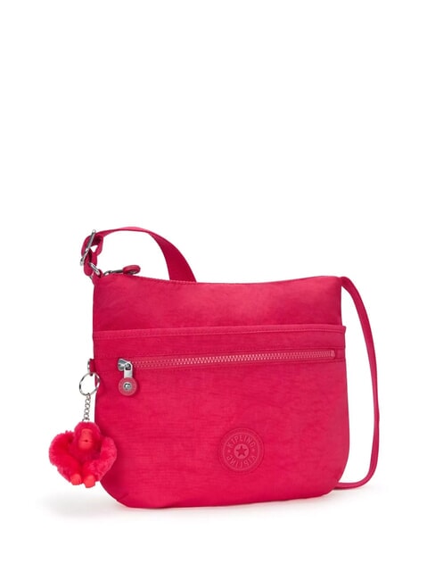ARTO M Borsa a tracolla confetti pink - Borse Donna