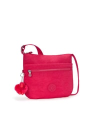 KIPLING ARTO M Borsa a tracolla confetti pink - Borse Donna - 2