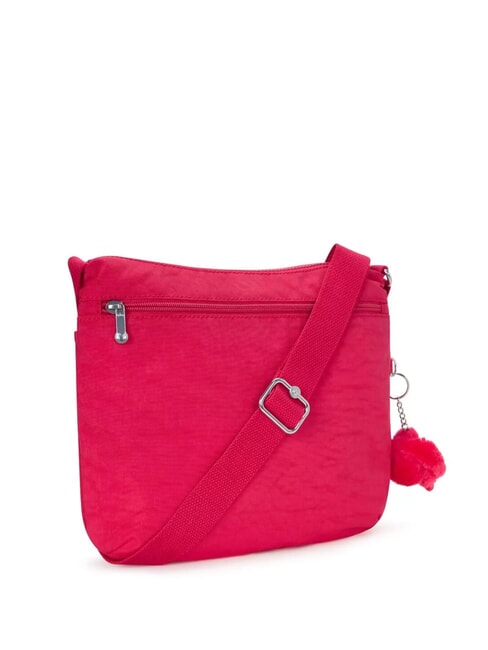 ARTO M Borsa a tracolla confetti pink - Borse Donna
