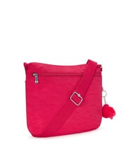 KIPLING ARTO M Borsa a tracolla confetti pink - Borse Donna - 3