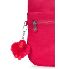 KIPLING ARTO M Borsa a tracolla confetti pink - Borse Donna - 4