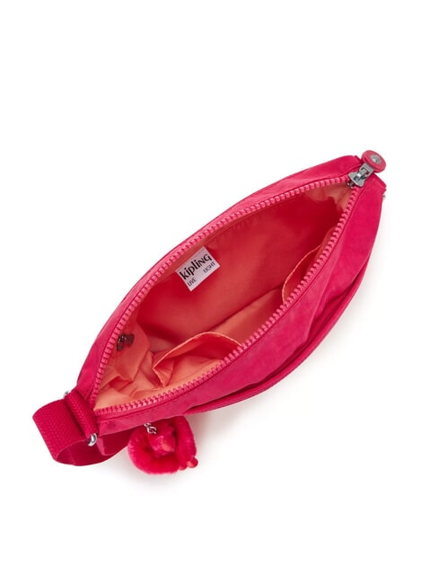 ARTO M Borsa a tracolla confetti pink - Borse Donna