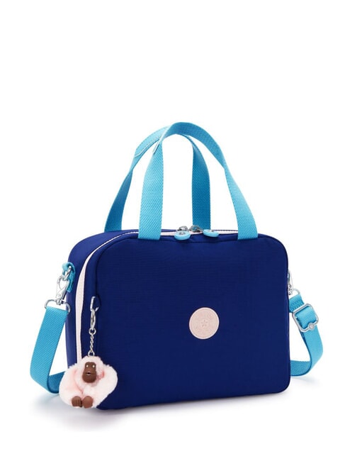 MIYO Borsa termica porta pranzo solar navy combo - Borse e accessori kids