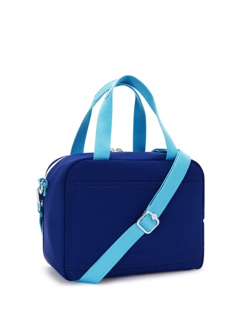 MIYO Borsa termica porta pranzo solar navy combo - Borse e accessori kids