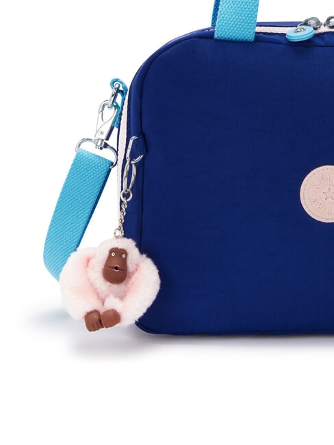 MIYO Borsa termica porta pranzo solar navy combo - Borse e accessori kids