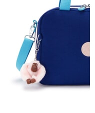 KIPLING MIYO Borsa termica porta pranzo solar navy combo - Borse e accessori kids - 4