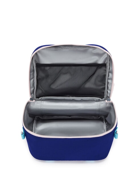 MIYO Borsa termica porta pranzo solar navy combo - Borse e accessori kids