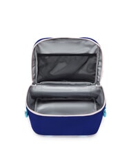 KIPLING MIYO Borsa termica porta pranzo solar navy combo - Borse e accessori kids - 5