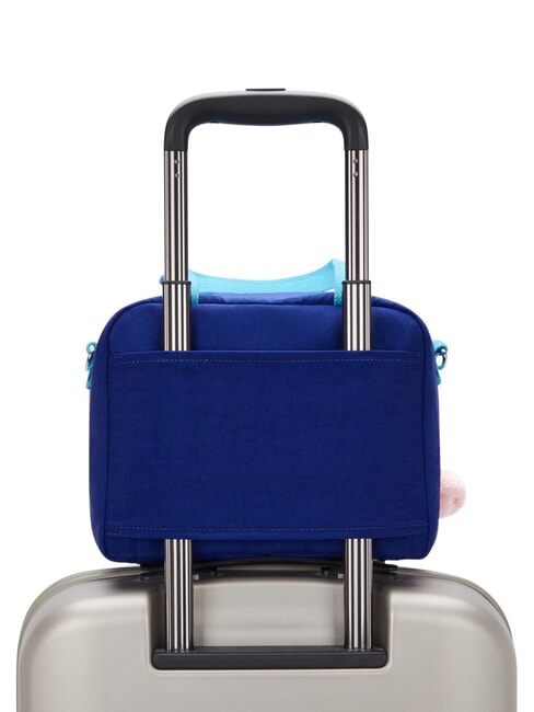 MIYO Borsa termica porta pranzo solar navy combo - Borse e accessori kids