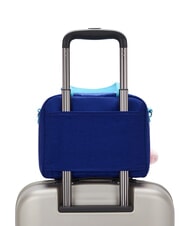 KIPLING MIYO Borsa termica porta pranzo solar navy combo - Borse e accessori kids - 6