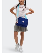 KIPLING MIYO Borsa termica porta pranzo solar navy combo - Borse e accessori kids - 7