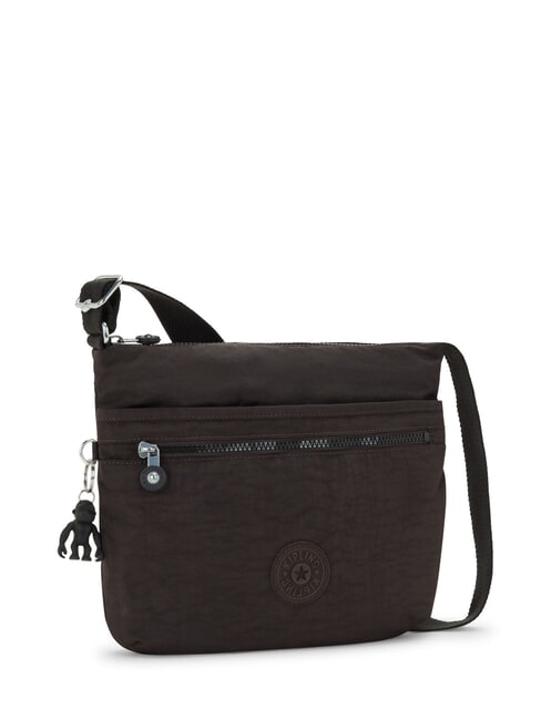 ARTO M Borsa a tracolla nostalgic brown - Borse Donna