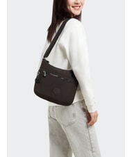 KIPLING ARTO M Borsa a tracolla nostalgic brown - Borse Donna - 6