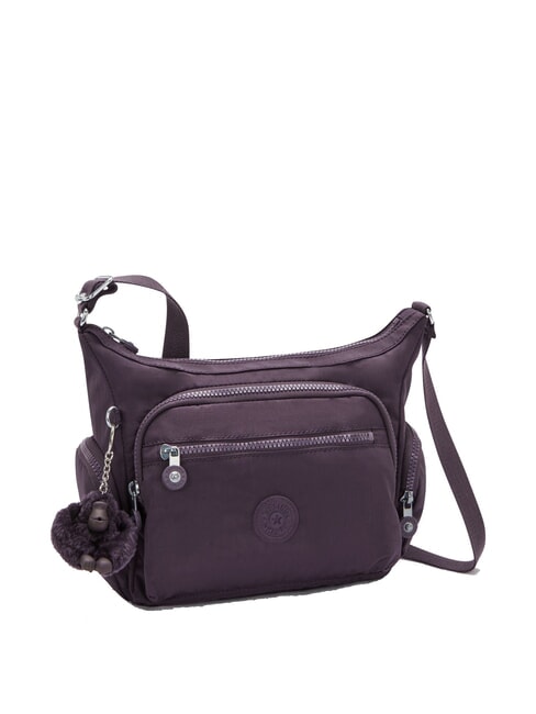 GABBIE S Borsa a tracolla ultimate plum - Borse Donna