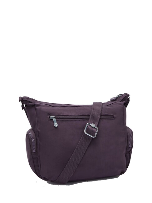 GABBIE S Borsa a tracolla ultimate plum - Borse Donna