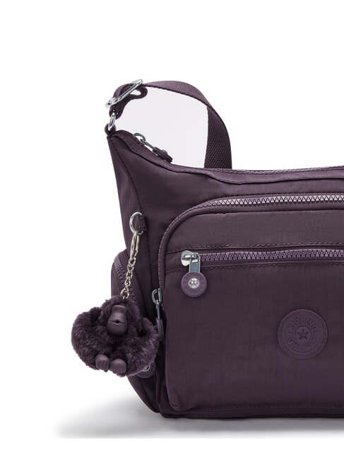 GABBIE S Borsa a tracolla ultimate plum - Borse Donna