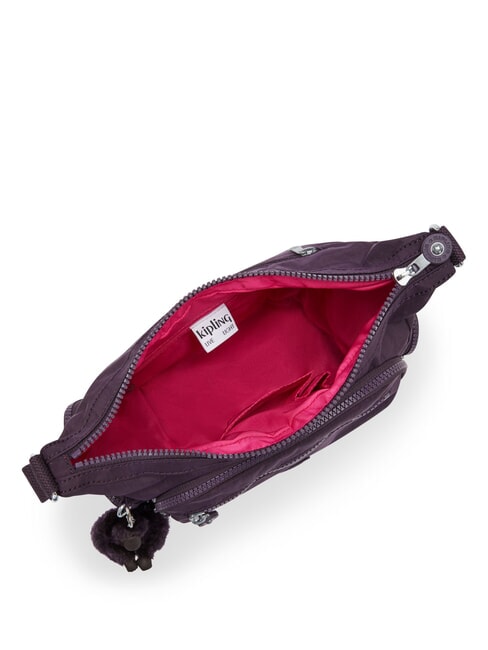 GABBIE S Borsa a tracolla ultimate plum - Borse Donna