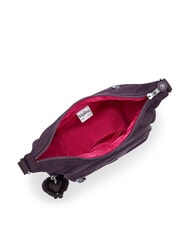 KIPLING GABBIE S Borsa a tracolla ultimate plum - Borse Donna - 5