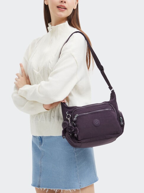 GABBIE S Borsa a tracolla ultimate plum - Borse Donna