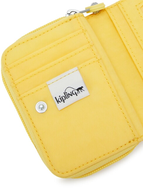 TOPS NR Portafoglio piccolo buttery sun - Portafogli Donna