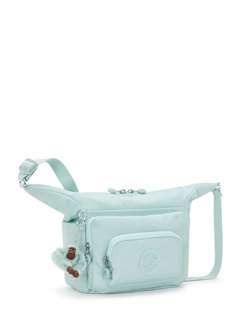 ERICA S Borsa piccola a tracolla springtime sage - Borse Donna