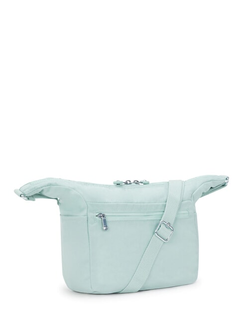 ERICA S Borsa piccola a tracolla springtime sage - Borse Donna