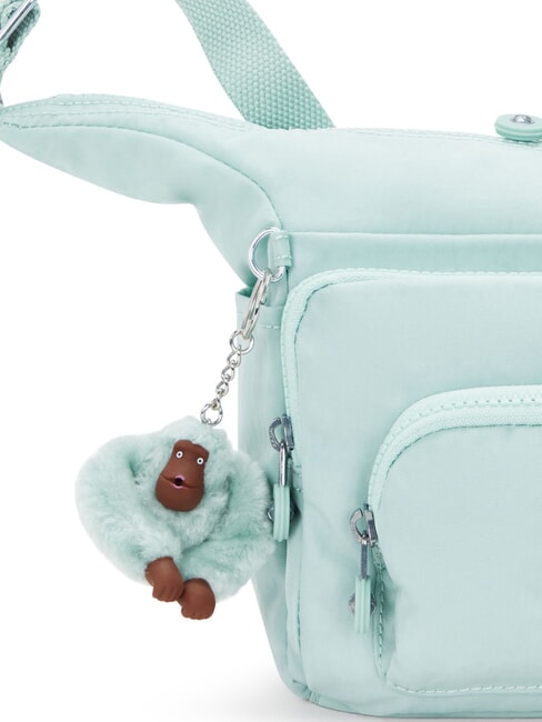 ERICA S Borsa piccola a tracolla springtime sage - Borse Donna