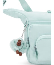 KIPLING ERICA S Borsa piccola a tracolla springtime sage - Borse Donna - 4