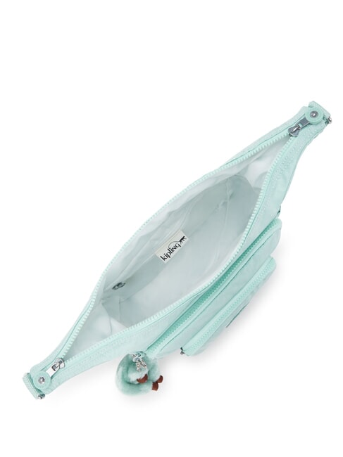 ERICA S Borsa piccola a tracolla springtime sage - Borse Donna