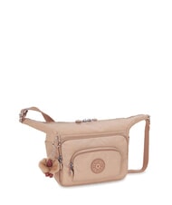 KIPLING ERICA S Borsa piccola a tracolla light clay sand - Borse Donna - 2