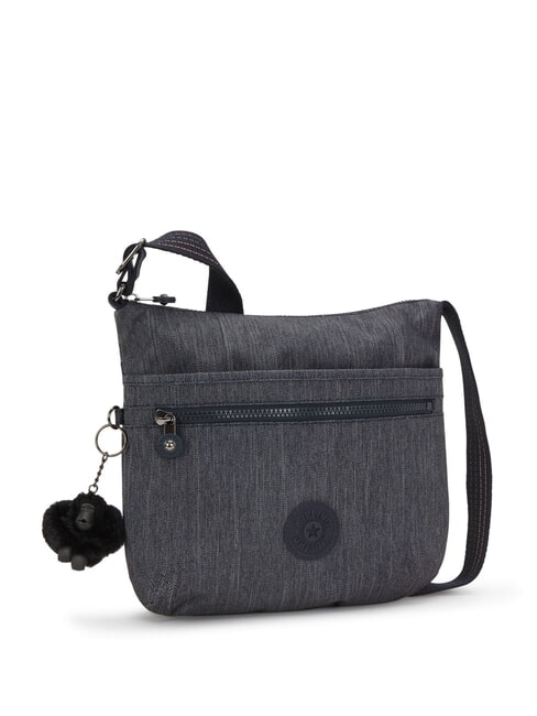 ARTO M Borsa denim a tracolla Active Denim - Borse Donna