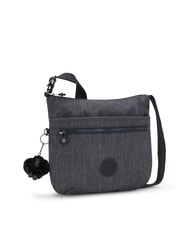KIPLING ARTO M Borsa denim a tracolla Active Denim - Borse Donna - 2