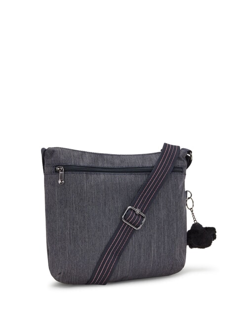 ARTO M Borsa denim a tracolla Active Denim - Borse Donna