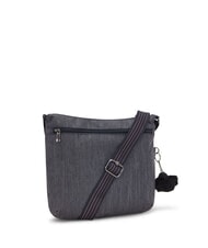 KIPLING ARTO M Borsa denim a tracolla Active Denim - Borse Donna - 4