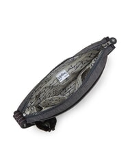 KIPLING ARTO M Borsa denim a tracolla Active Denim - Borse Donna - 5