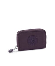 KIPLING CASH BUDDY Portamonte zip around ultimate plum - Portafogli Donna - 3