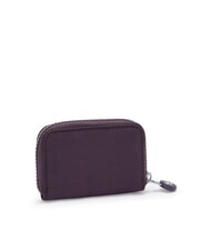 KIPLING CASH BUDDY Portamonte zip around ultimate plum - Portafogli Donna - 5