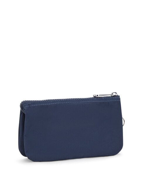 CREATIVITY L Pochette endless blue - Borse Donna