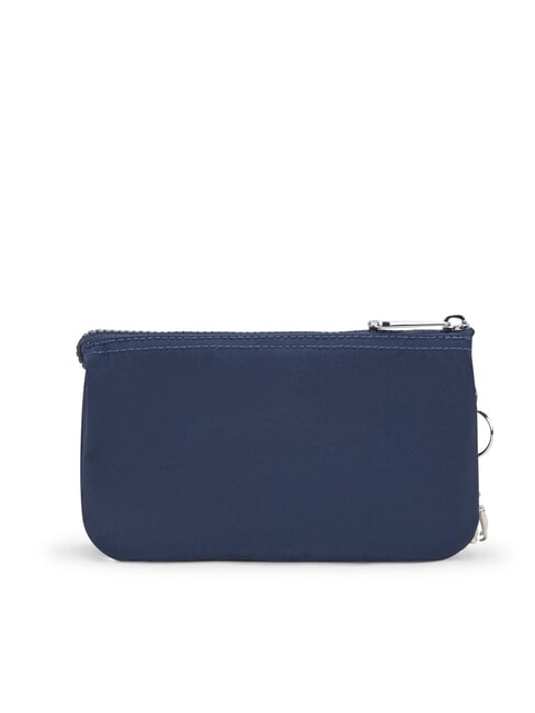 CREATIVITY L Pochette endless blue - Borse Donna