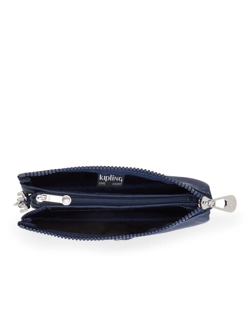 CREATIVITY L Pochette endless blue - Borse Donna