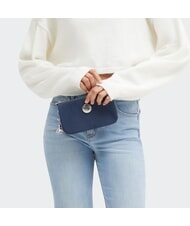 KIPLING CREATIVITY L Necessaire endless blue - Borse Donna - 5