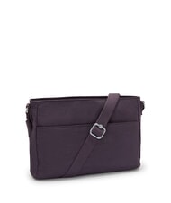 KIPLING NEW ANGIE Borsa a tracolla multipocket ultimate plum - Borse Donna - 3