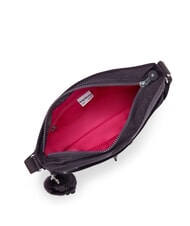 KIPLING NEW ANGIE Borsa a tracolla multipocket ultimate plum - Borse Donna - 5
