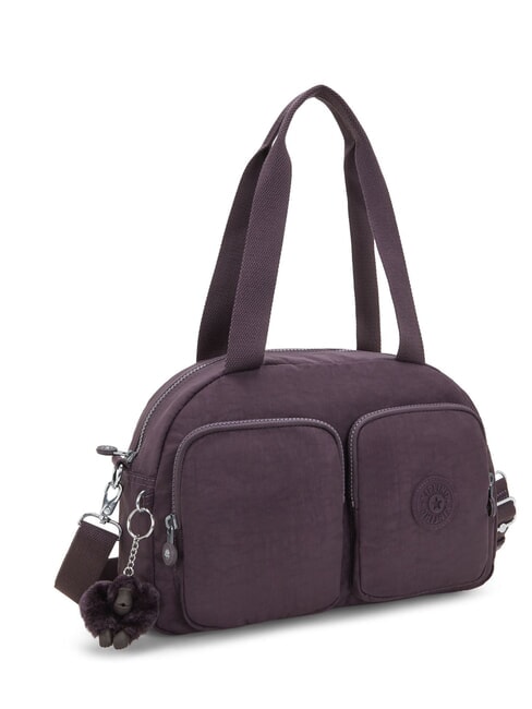 COOL DEFEA Borsa a spalla con tracolla ultimate plum - Borse Donna